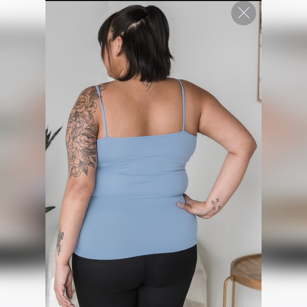 Tank Top - Picture 5 of 5
